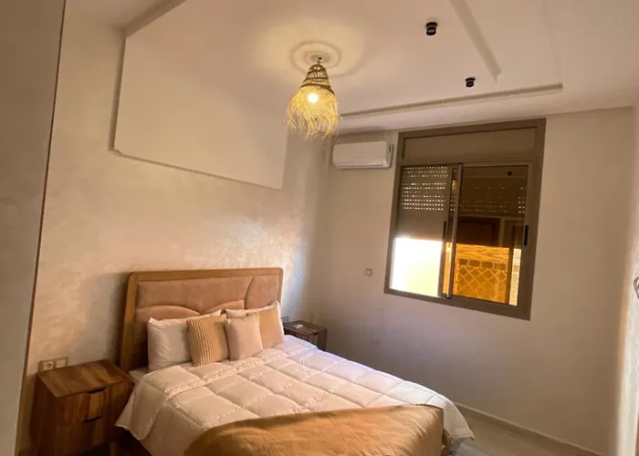 Modern Apartment For A Comfortable Holiday
